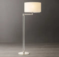Load image into Gallery viewer, Trudell Task Floor Lamp