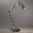 Load image into Gallery viewer, Utilitarian Task Table Lamp