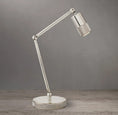 Load image into Gallery viewer, Utilitarian Task Table Lamp
