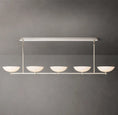 Load image into Gallery viewer, Vernon Linear Chandelier 76"