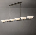 Load image into Gallery viewer, Vernon Linear Chandelier 96"