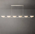 Load image into Gallery viewer, Vernon Linear Chandelier 96"
