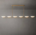 Load image into Gallery viewer, Vernon Linear Chandelier 96"