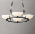 Load image into Gallery viewer, Vernon Round Chandelier 36"