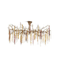 Load image into Gallery viewer, Wicour Dripstone Chandelier