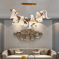 Load image into Gallery viewer, Wixno Wings Chandelier