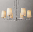 Load image into Gallery viewer, Wride Round Chandelier 36"