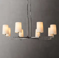 Load image into Gallery viewer, Wride Round Chandelier 48"