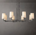 Load image into Gallery viewer, Wride Round Chandelier 48"