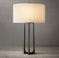 Load image into Gallery viewer, Wride Table Lamp