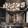 Load image into Gallery viewer, Zlar Blossom Chandelier