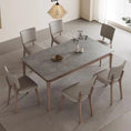 Load image into Gallery viewer, Abyad Dining Table