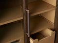 Load image into Gallery viewer, Attie Wall Mounted Cabinet 24"