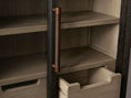 Load image into Gallery viewer, Attie Wall Mounted Cabinet 24"