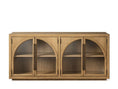 Load image into Gallery viewer, Attie Sideboard 70"