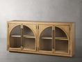 Load image into Gallery viewer, Attie Sideboard 70"