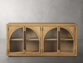 Load image into Gallery viewer, Attie Sideboard 70"