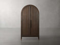 Load image into Gallery viewer, Attie Cabinet 46"