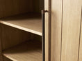 Load image into Gallery viewer, Attie Cabinet 46"