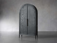 Load image into Gallery viewer, Attie Cabinet 46"