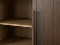 Load image into Gallery viewer, Attie Cabinet 46"