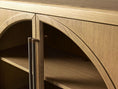 Load image into Gallery viewer, Attie Sideboard 90"