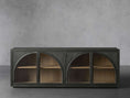 Load image into Gallery viewer, Attie Sideboard 90"