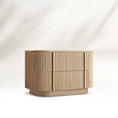 Load image into Gallery viewer, Holland Closed Nightstand