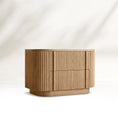 Load image into Gallery viewer, Holland Closed Nightstand