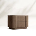 Load image into Gallery viewer, Holland Closed Nightstand