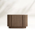 Load image into Gallery viewer, Holland Closed Nightstand