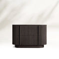 Load image into Gallery viewer, Holland Closed Nightstand