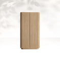 Load image into Gallery viewer, Holland Wood Cabinet