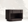 Load image into Gallery viewer, Holland Open Nightstand