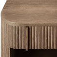 Load image into Gallery viewer, Holland Open Nightstand