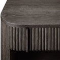 Load image into Gallery viewer, Holland Open Nightstand