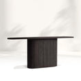 Load image into Gallery viewer, Holland Wood Console Table