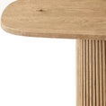 Load image into Gallery viewer, Holland Wood Console Table