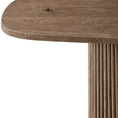 Load image into Gallery viewer, Holland Wood Console Table