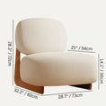 Load image into Gallery viewer, Sedilis Accent Chair