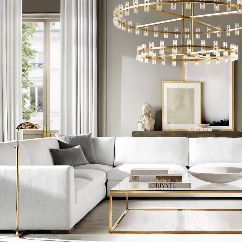 Arca Chandelier