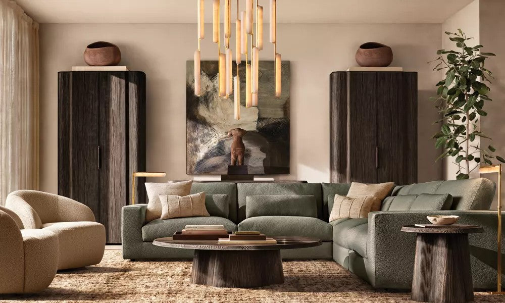 Audubo Chandelier