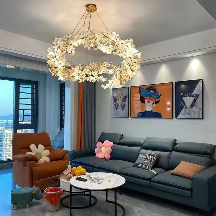 Aure Chandelier