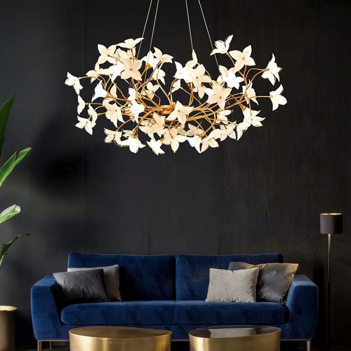Begona Chandelier
