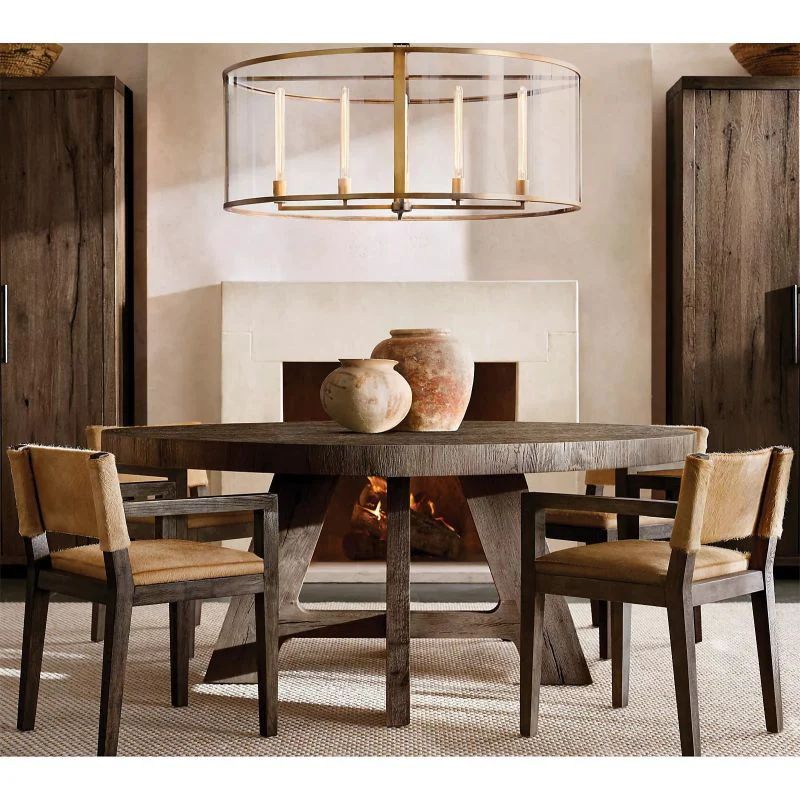 Beckmer Chandelier