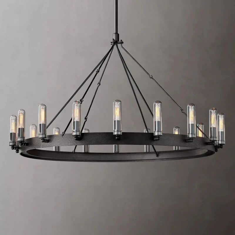Caminoy Chandelier