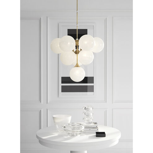 Erin Chandelier