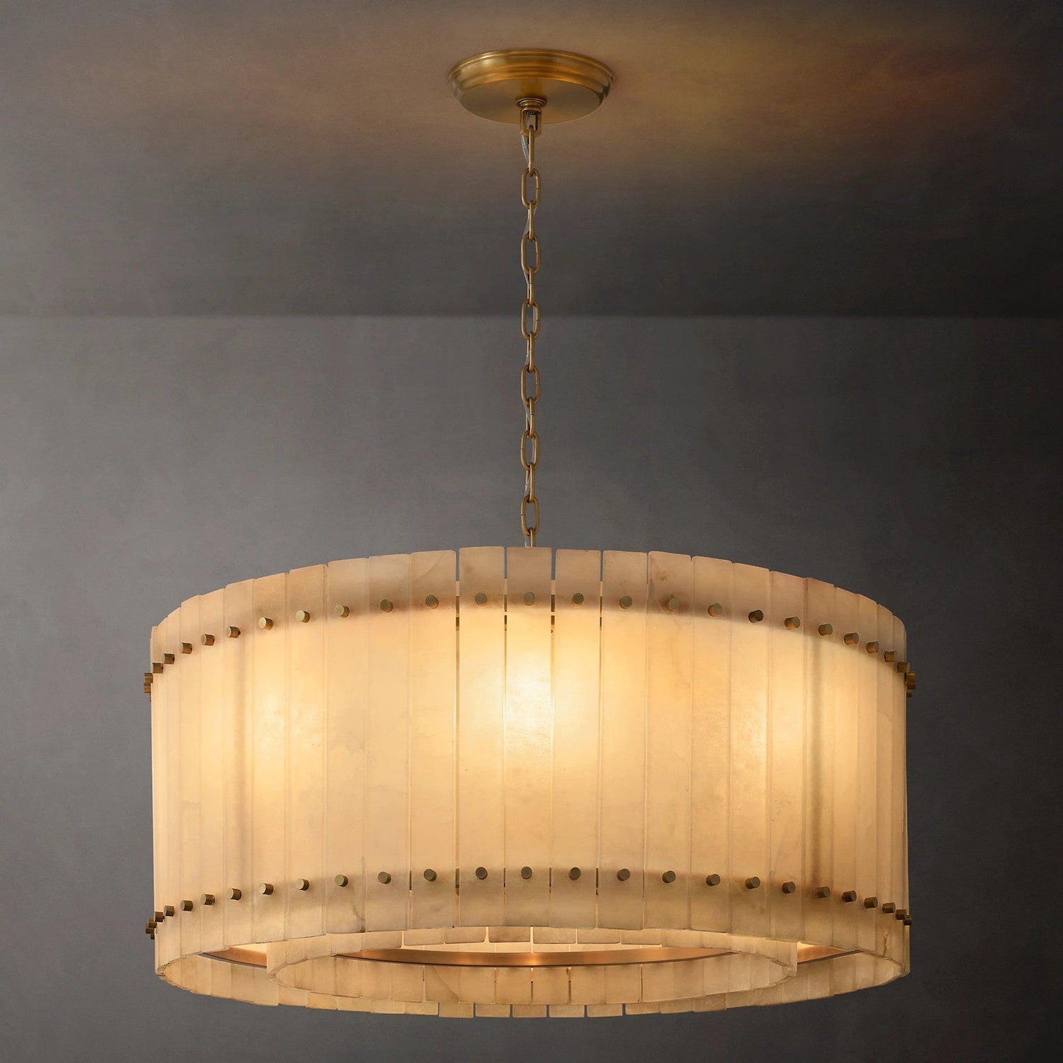 Murano Chandelier