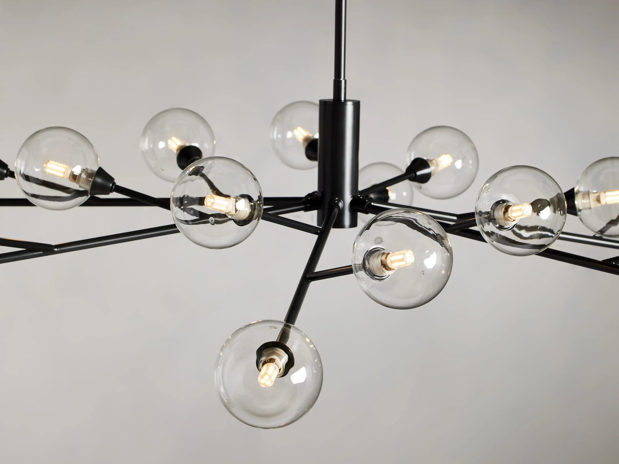 Pollo Chandelier