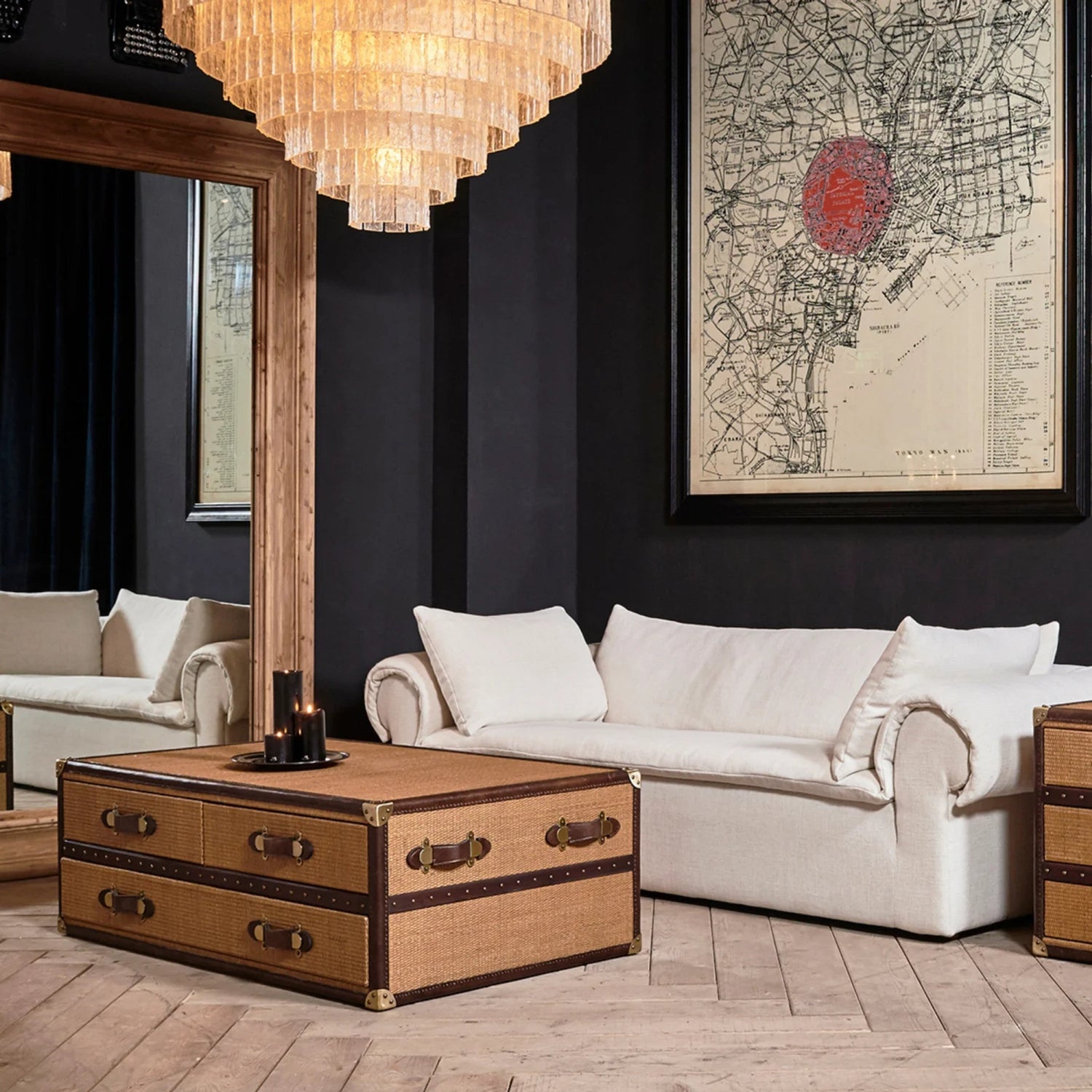 Stony Furniture